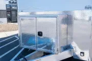 new Car Haulers / Racing Trailers ATC  for sale, in Mountain Home, ID Thumbnail 9