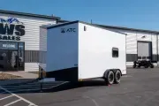 new Cargo (Enclosed) Trailers ATC Other for sale, in Mountain Home, ID Thumbnail 1