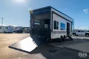 new Toy Haulers ATC ATC (Aluminum Trailer Co) for sale, in Mountain Home, ID Thumbnail 31