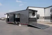 new Car Haulers / Racing Trailers ATC  for sale, in Mountain Home, ID Thumbnail 26