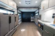 new Toy Haulers ATC PLA for sale, in Mountain Home, ID Thumbnail 30