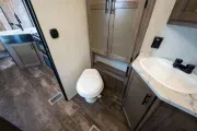 used Toy Haulers Forest River Cherokee Wolf Pack Gold Series for sale, in Mountain Home, ID Thumbnail 41