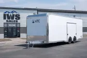 new Car Haulers / Racing Trailers ATC  for sale, in Mountain Home, ID Thumbnail 1