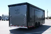 new Car Haulers / Racing Trailers ATC  for sale, in Mountain Home, ID Thumbnail 5
