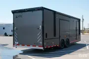 new Car Haulers / Racing Trailers ATC  for sale, in Mountain Home, ID Thumbnail 5