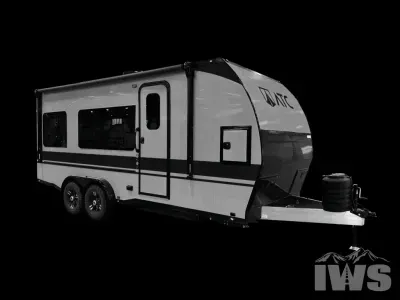 2027 ATC Plā 450 Toy Hauler