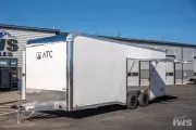 new Car Haulers / Racing Trailers ATC  for sale, in Mountain Home, ID Thumbnail 22