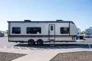 new Toy Haulers ATC PLA for sale, in Mountain Home, ID Thumbnail 8