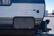 used Toy Haulers Forest River Cherokee Wolf Pack Gold Series for sale, in Mountain Home, ID Thumbnail 29