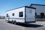 new Toy Haulers ATC PLA for sale, in Mountain Home, ID Thumbnail 5