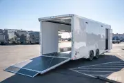 new Car Haulers / Racing Trailers ATC  for sale, in Mountain Home, ID Thumbnail 26
