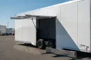new Car Haulers / Racing Trailers ATC Other for sale, in Mountain Home, ID Thumbnail 13