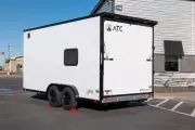 new Cargo (Enclosed) Trailers ATC Other for sale, in Mountain Home, ID Thumbnail 3