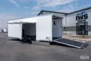 new Car Haulers / Racing Trailers ATC  for sale, in Mountain Home, ID Thumbnail 16