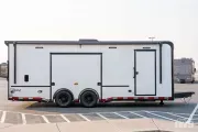 new Car Haulers / Racing Trailers ATC  for sale, in Mountain Home, ID Thumbnail 7