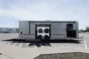 new Car Haulers / Racing Trailers ATC  for sale, in Mountain Home, ID Thumbnail 9