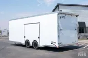 new Car Haulers / Racing Trailers ATC  for sale, in Mountain Home, ID Thumbnail 3