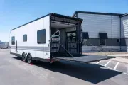 new Toy Haulers ATC PLA for sale, in Mountain Home, ID Thumbnail 23