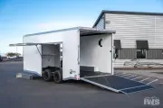 new Car Haulers / Racing Trailers ATC  for sale, in Mountain Home, ID Thumbnail 27