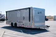 new Car Haulers / Racing Trailers ATC  for sale, in Mountain Home, ID Thumbnail 7