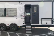 new Toy Haulers ATC ATC (Aluminum Trailer Co) for sale, in Mountain Home, ID Thumbnail 33