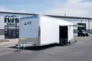 new Car Haulers / Racing Trailers ATC  for sale, in Mountain Home, ID Thumbnail 12