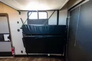 used Toy Haulers Forest River Cherokee Wolf Pack Gold Series for sale, in Mountain Home, ID Thumbnail 49