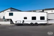 new Toy Haulers ATC ATC (Aluminum Trailer Co) for sale, in Mountain Home, ID Thumbnail 3
