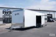 new Car Haulers / Racing Trailers ATC  for sale, in Mountain Home, ID Thumbnail 14