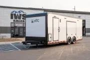 new Car Haulers / Racing Trailers ATC  for sale, in Mountain Home, ID Thumbnail 1