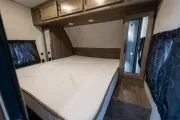 used Toy Haulers Forest River Cherokee Wolf Pack Gold Series for sale, in Mountain Home, ID Thumbnail 66