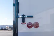 new Toy Haulers ATC ATC (Aluminum Trailer Co) for sale, in Mountain Home, ID Thumbnail 20