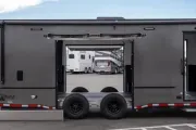new Car Haulers / Racing Trailers ATC  for sale, in Mountain Home, ID Thumbnail 19