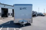 new Car Haulers / Racing Trailers ATC  for sale, in Mountain Home, ID Thumbnail 8