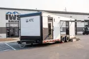 new Car Haulers / Racing Trailers ATC  for sale, in Mountain Home, ID Thumbnail 20