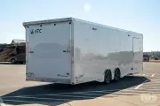new Car Haulers / Racing Trailers ATC Other for sale, in Mountain Home, ID Thumbnail 6