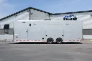new Car Haulers / Racing Trailers ATC  for sale, in Mountain Home, ID Thumbnail 2