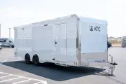 new Car Haulers / Racing Trailers ATC  for sale, in Mountain Home, ID Thumbnail 7