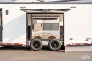 new Car Haulers / Racing Trailers ATC  for sale, in Mountain Home, ID Thumbnail 27