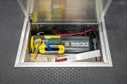 new Car Haulers / Racing Trailers ATC  for sale, in Mountain Home, ID Thumbnail 44