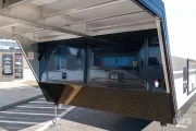 new Toy Haulers ATC ATC (Aluminum Trailer Co) for sale, in Mountain Home, ID Thumbnail 11