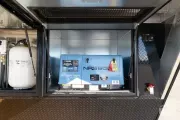 new Toy Haulers ATC ATC (Aluminum Trailer Co) for sale, in Mountain Home, ID Thumbnail 12