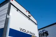 used Toy Haulers Forest River Cherokee Wolf Pack Gold Series for sale, in Mountain Home, ID Thumbnail 20