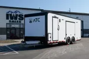 new Car Haulers / Racing Trailers ATC  for sale, in Mountain Home, ID Thumbnail 1
