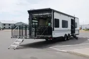 new Toy Haulers ATC PLA for sale, in Mountain Home, ID Thumbnail 42