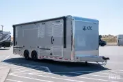 new Car Haulers / Racing Trailers ATC  for sale, in Mountain Home, ID Thumbnail 12