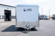 new Car Haulers / Racing Trailers ATC  for sale, in Mountain Home, ID Thumbnail 8
