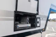 new Toy Haulers ATC ATC (Aluminum Trailer Co) for sale, in Mountain Home, ID Thumbnail 24