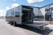 new Toy Haulers ATC PLA for sale, in Mountain Home, ID Thumbnail 18