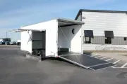 new Car Haulers / Racing Trailers ATC  for sale, in Mountain Home, ID Thumbnail 13